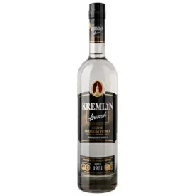Kremlin Award Vodka 1l