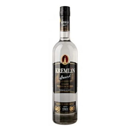 Kremlin Award Vodka 1l