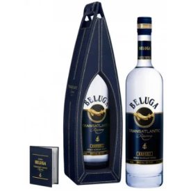 Beluga Vodka Transatlantic Racing 0,7l DD.