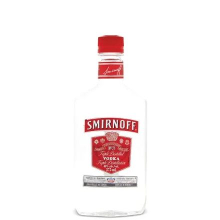 Smirnoff Vodka Red 0,2l