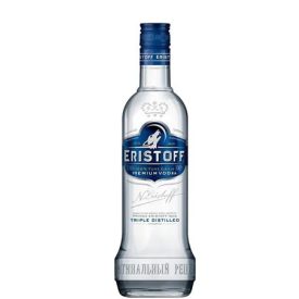 Eristoff Vodka Premium 0,7l