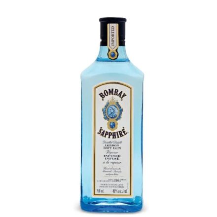 Bombay Gin Sapphire London Dry 0,7l