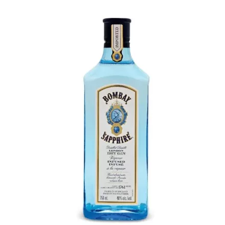 Bombay Gin Sapphire London Dry 0,7l