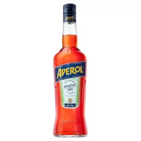 Aperol Keserű Likőr Aperitivo 0,7l