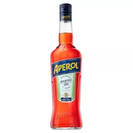 Aperol Keserű Likőr Aperitivo 0,7l