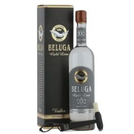 Beluga Vodka Gold Line 1,5l DD.