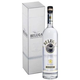 Beluga Vodka Noble 1,5l DD.