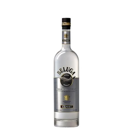Beluga Vodka Noble 0,5l