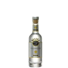 Beluga Vodka Noble 0,05l