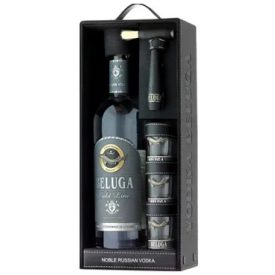 Beluga Vodka Gold Line 0,7l DD.