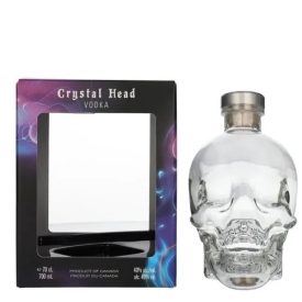 Crystal Head Vodka 0,7l DD.