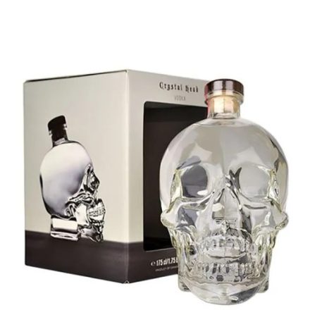 Crystal Head Vodka 1,75l DD.