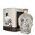Crystal Head Vodka 1,75l DD.