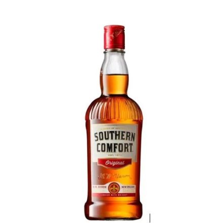 Southern Comfort Whisky Likőr 0,7l