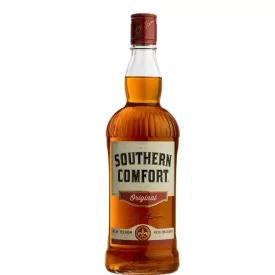 Southern Comfort Whisky Likőr 0,7l