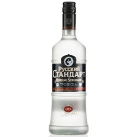 Russian Standard Vodka 1l
