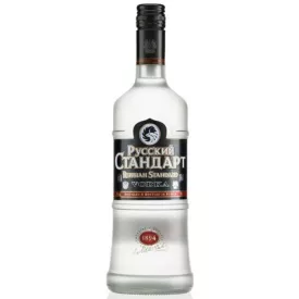 Russian Standard Vodka 1l