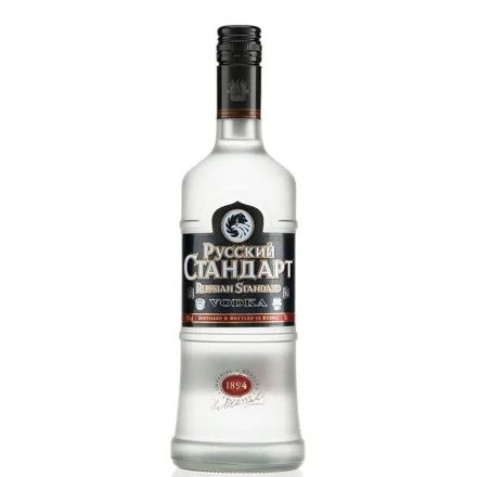 Russian Standard Vodka 0,7l