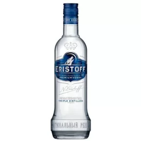 Eristoff Vodka Premium 1l