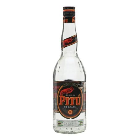 Pitu Cachaca Original 0,7l