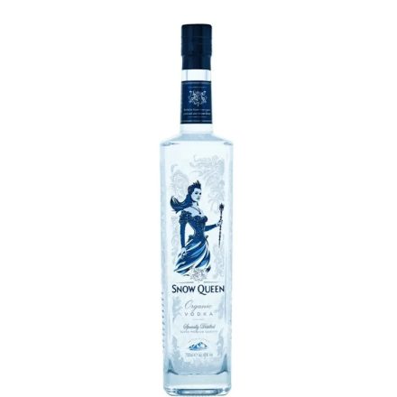 Snow Queen Vodka 0,7l