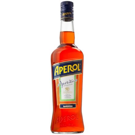 Aperol Keserű Likőr Aperitivo 1l