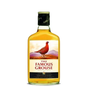 The Famous Grouse Whisky Blended Scotch 0,5l