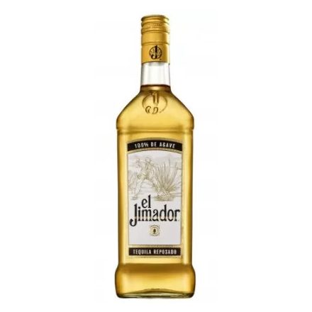El Jimador Tequila Reposado 1l