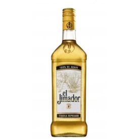 El Jimador Tequila Reposado 0,7l