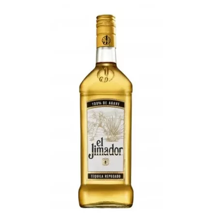 El Jimador Tequila Reposado 0,7l