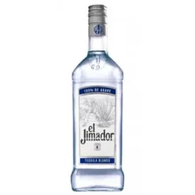 EL Jimador Tequila Blanco 1l