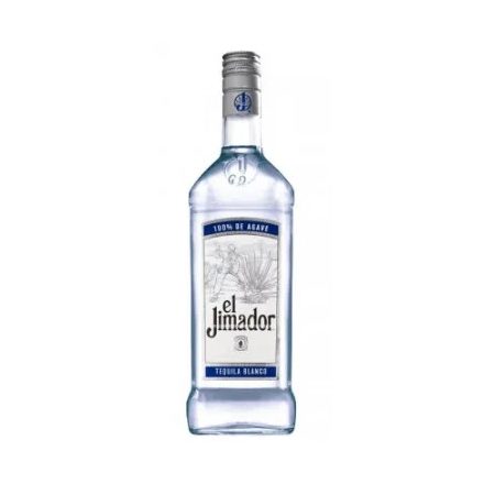 EL Jimador Tequila Blanco 1l