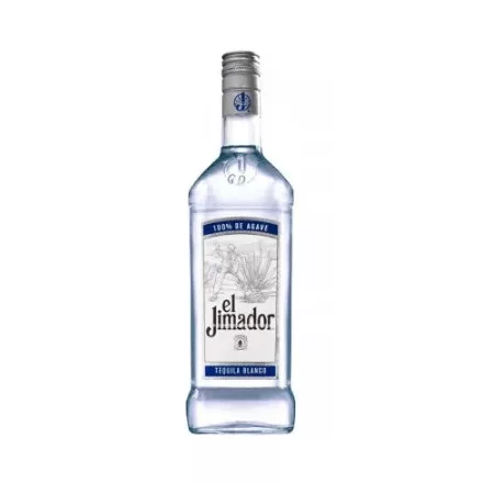 EL Jimador Tequila Blanco 1l