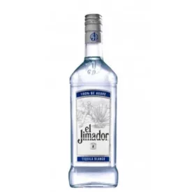 El Jimador Tequila Blanco 0,7l