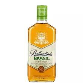 Ballantines Whisky Brasil 0,7l