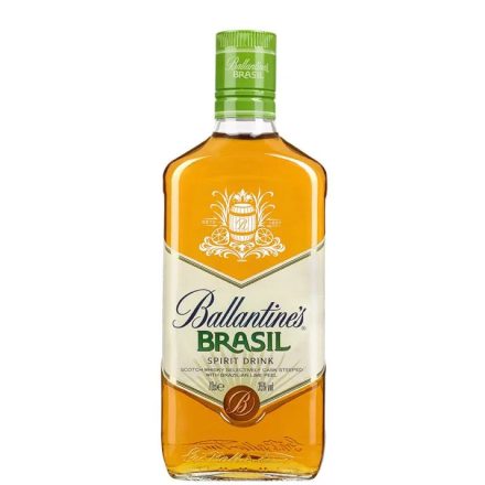 Ballantines Whisky Brasil 0,7l