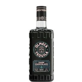Olmeca Tequila Likőr Chocolate 0,7l