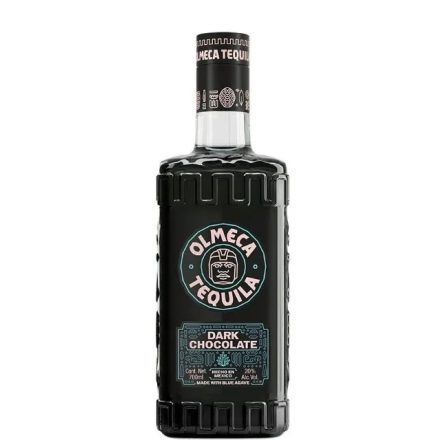 Olmeca Tequila Likőr Chocolate 0,7l