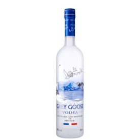 Grey Goose Vodka 0,7l