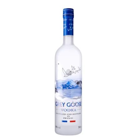 Grey Goose Vodka 0,7l