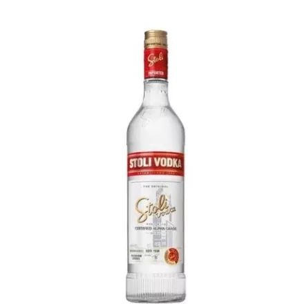 Stolichnaya Vodka Stoli The Original 0,7l
