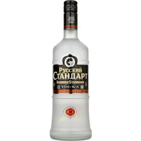 Russian Standard Vodka 3l