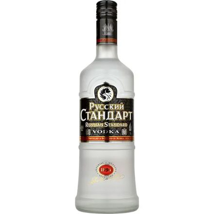 Russian Standard Vodka 3l