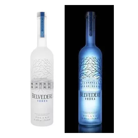 Belvedere Vodka 1,75l