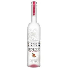 Belvedere Vodka Pink Grapefruit 0,7l