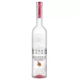 Belvedere Vodka Pink Grapefruit 0,7l
