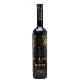 Belvedere Vodka Unfiltered Rare Diamond Rye 0,7l