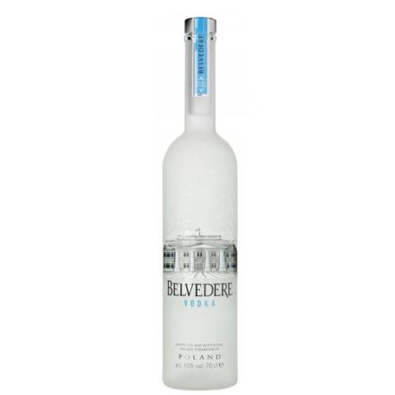 Belvedere Vodka 0,7l