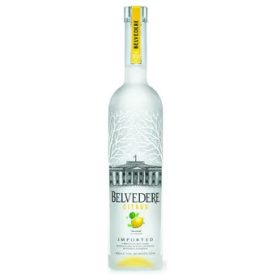 Belvedere Vodka Citrus 0,7l