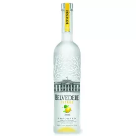 Belvedere Vodka Citrus 0,7l